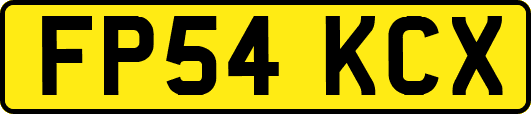 FP54KCX