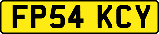 FP54KCY