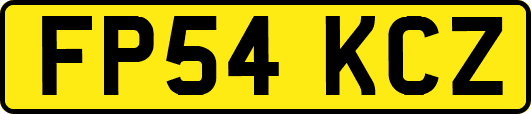 FP54KCZ