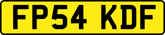 FP54KDF