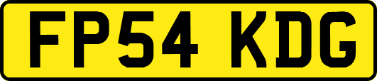 FP54KDG