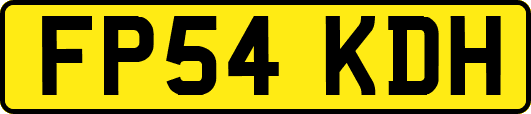 FP54KDH