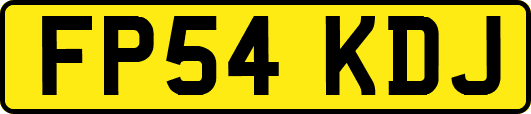 FP54KDJ