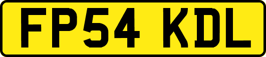 FP54KDL