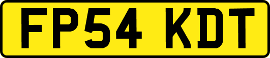 FP54KDT
