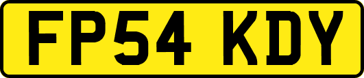 FP54KDY