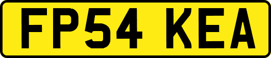 FP54KEA