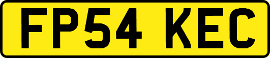FP54KEC