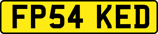 FP54KED
