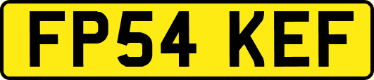 FP54KEF