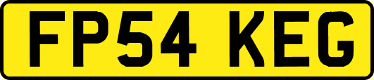 FP54KEG
