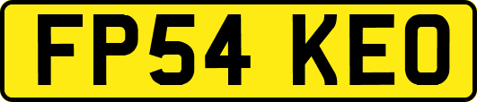 FP54KEO