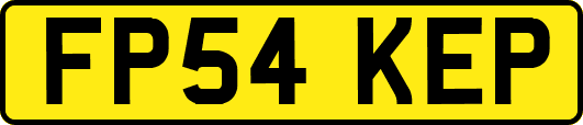 FP54KEP