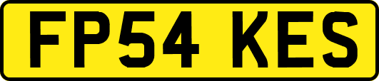 FP54KES