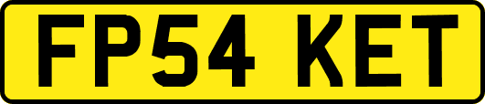FP54KET
