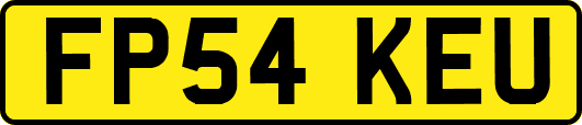 FP54KEU