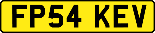 FP54KEV