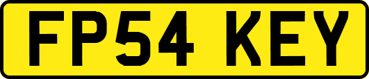 FP54KEY