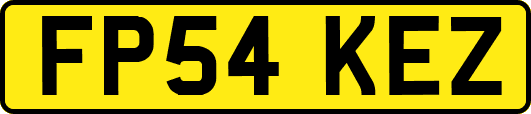 FP54KEZ