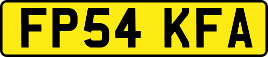 FP54KFA