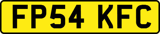 FP54KFC