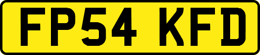 FP54KFD