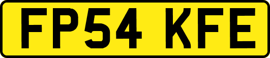 FP54KFE