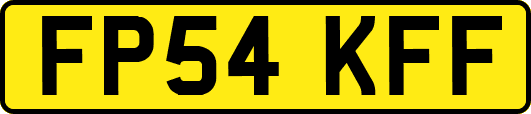 FP54KFF