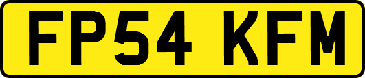 FP54KFM