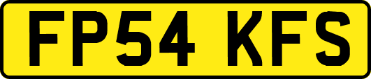FP54KFS
