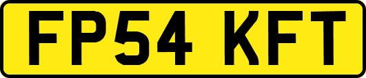 FP54KFT