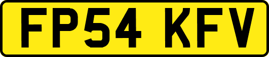 FP54KFV