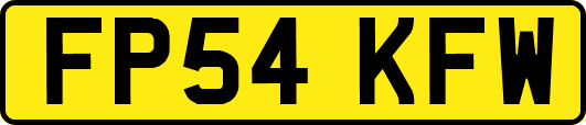 FP54KFW