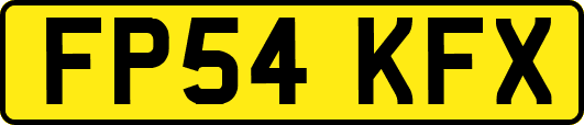 FP54KFX