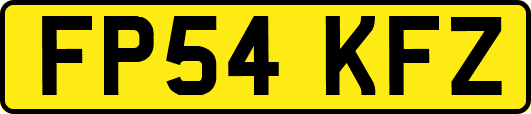 FP54KFZ
