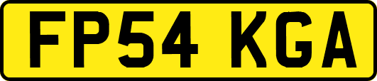 FP54KGA