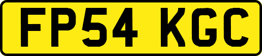 FP54KGC