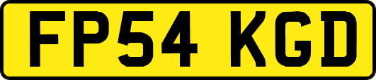 FP54KGD