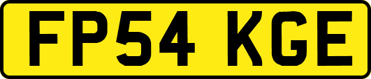FP54KGE