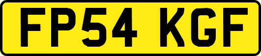 FP54KGF