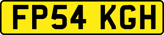 FP54KGH