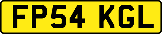 FP54KGL
