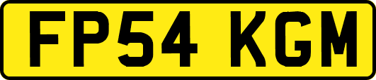 FP54KGM