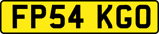 FP54KGO