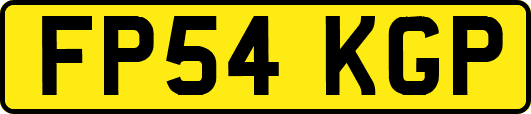 FP54KGP
