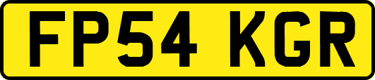 FP54KGR