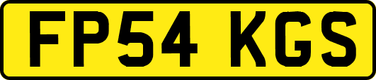 FP54KGS