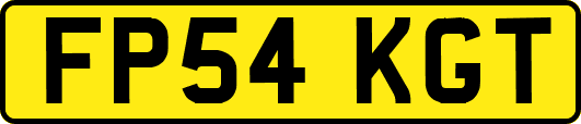 FP54KGT