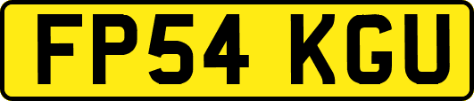 FP54KGU