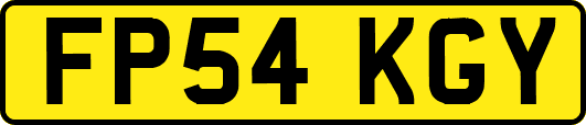 FP54KGY